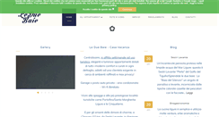 Desktop Screenshot of leduebaie.com